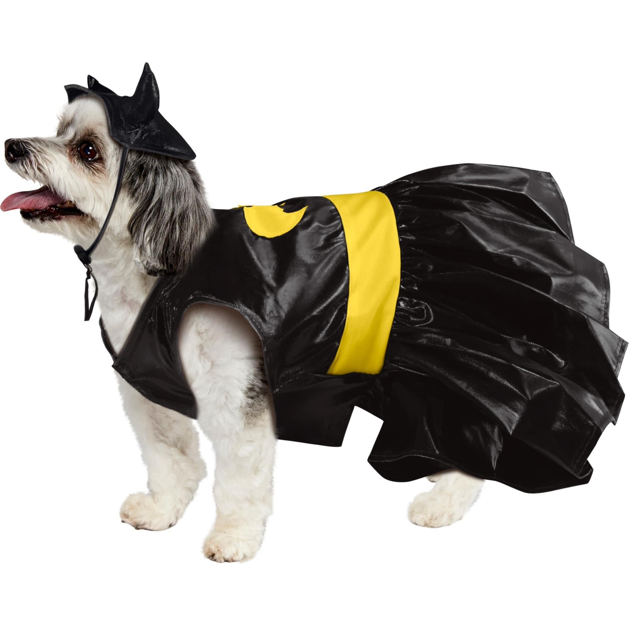 Batgirl Dog Costume - Batman - Image 2