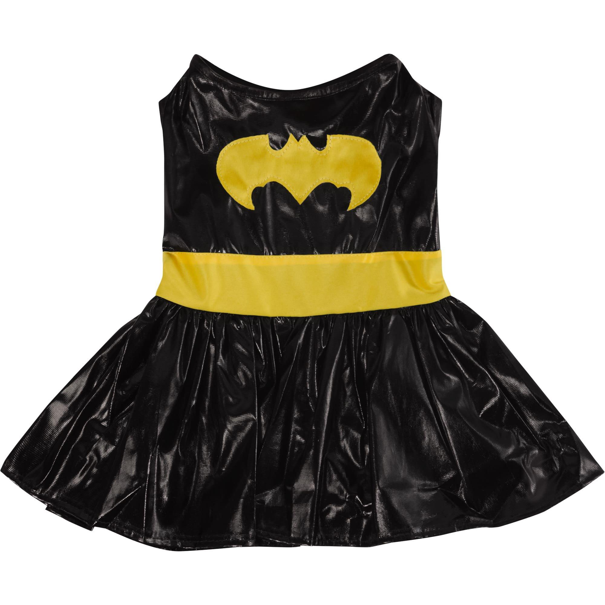 Batgirl Dog Costume - Batman - Image 6