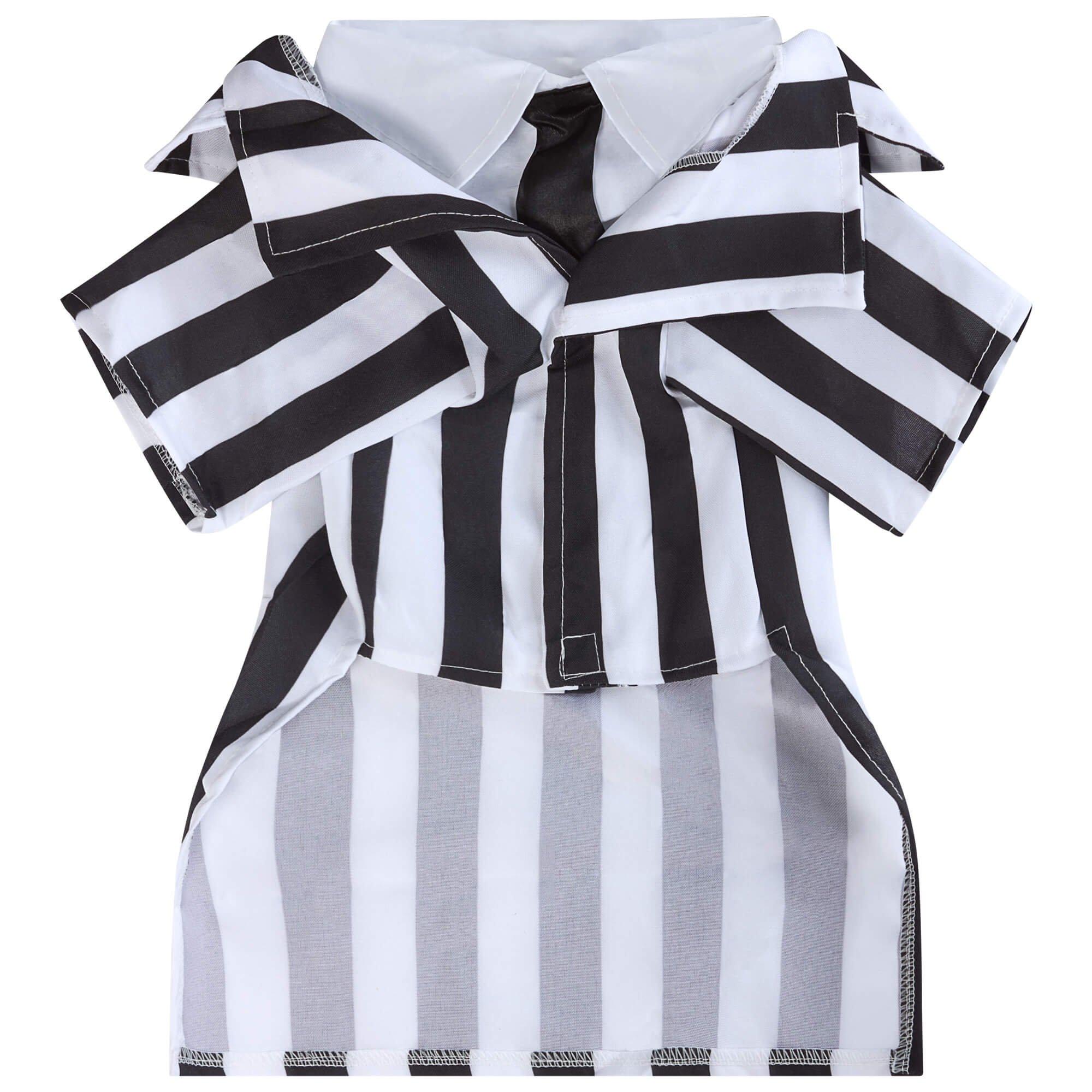 Beetlejuice Dog Costume - Image 5