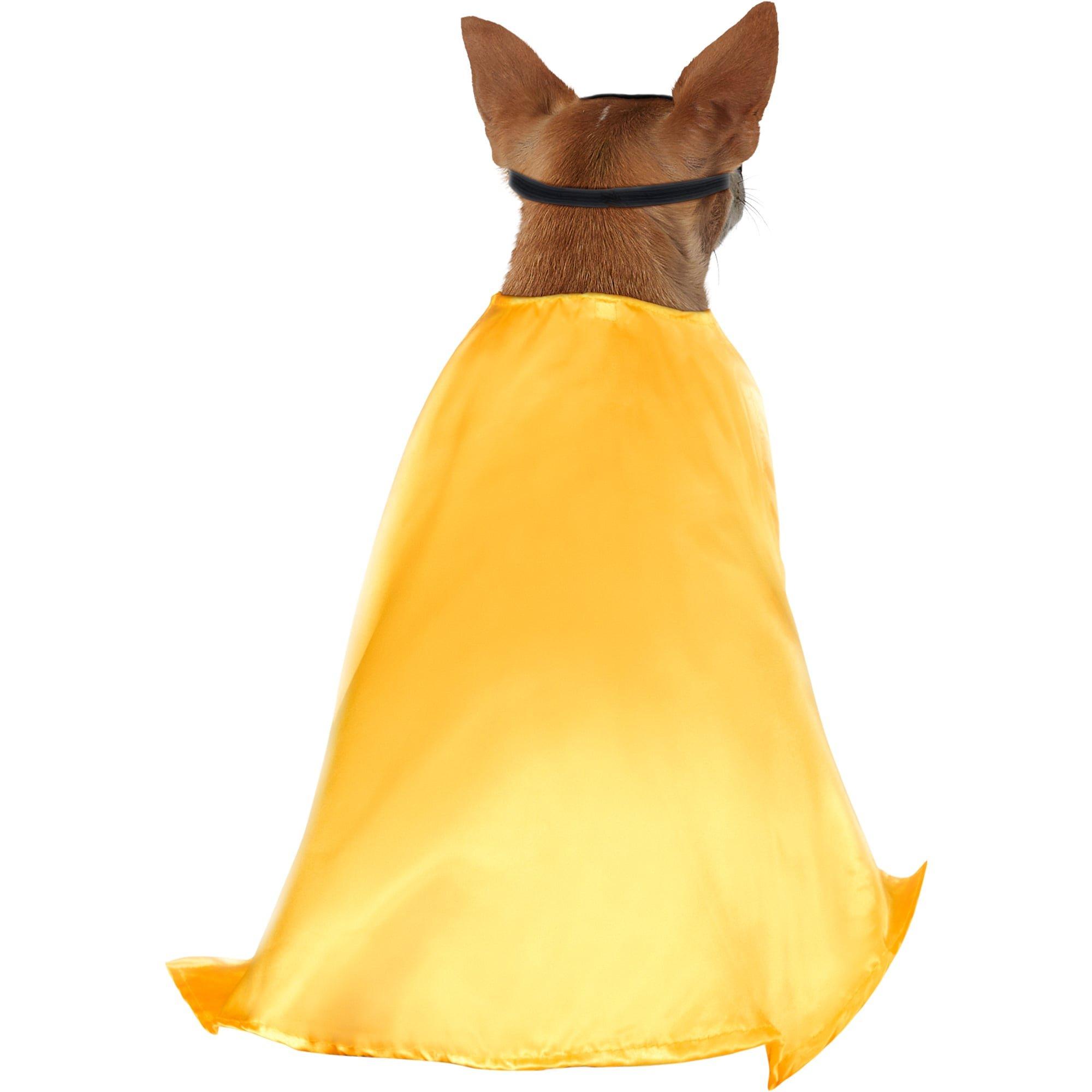Teen Titans Robin Pet Costume - Image 4