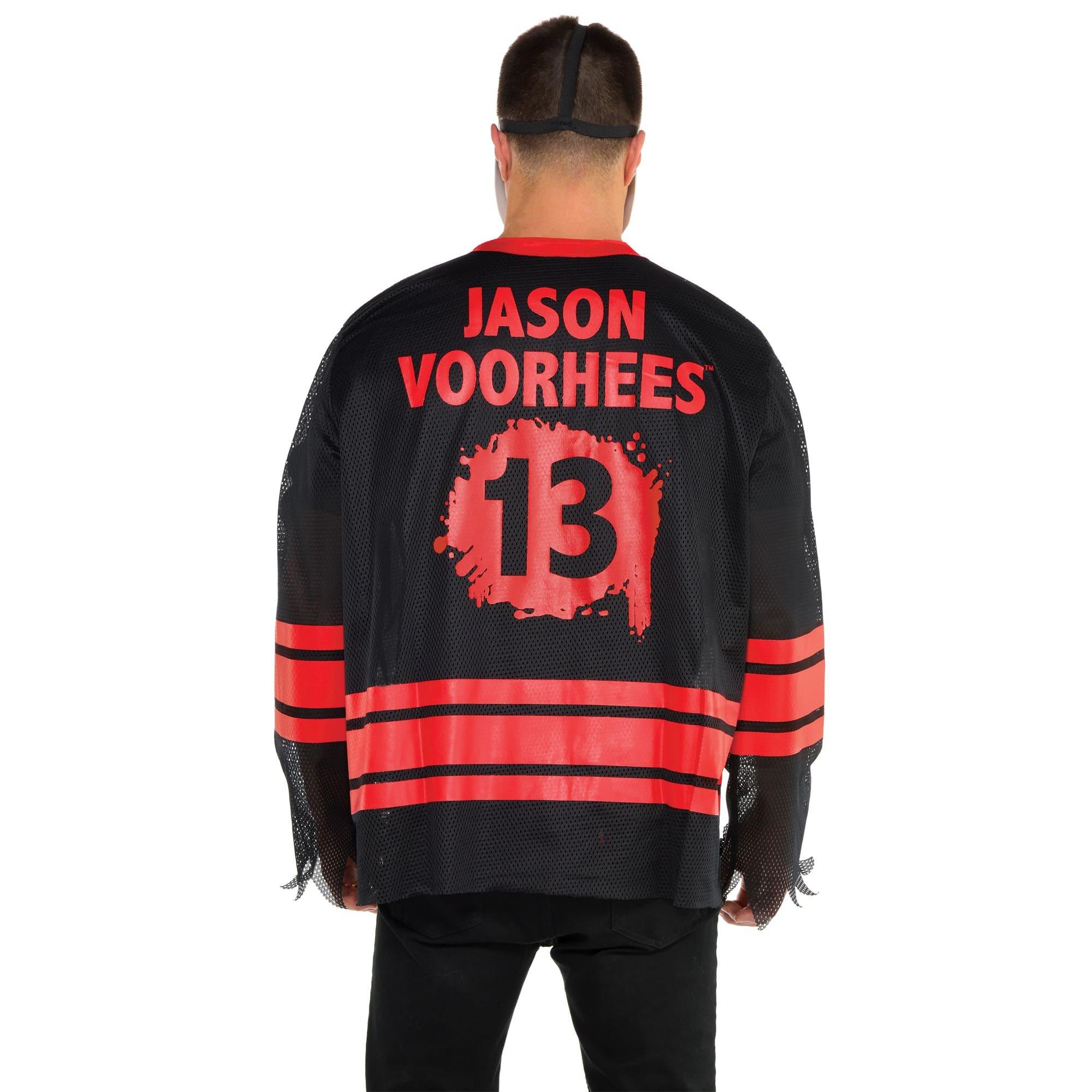 Adult Jason Voorhees Accessory Kit - Friday the 13th - Image 2