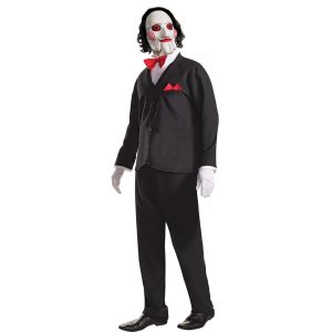 Adult Saw Billy Costume