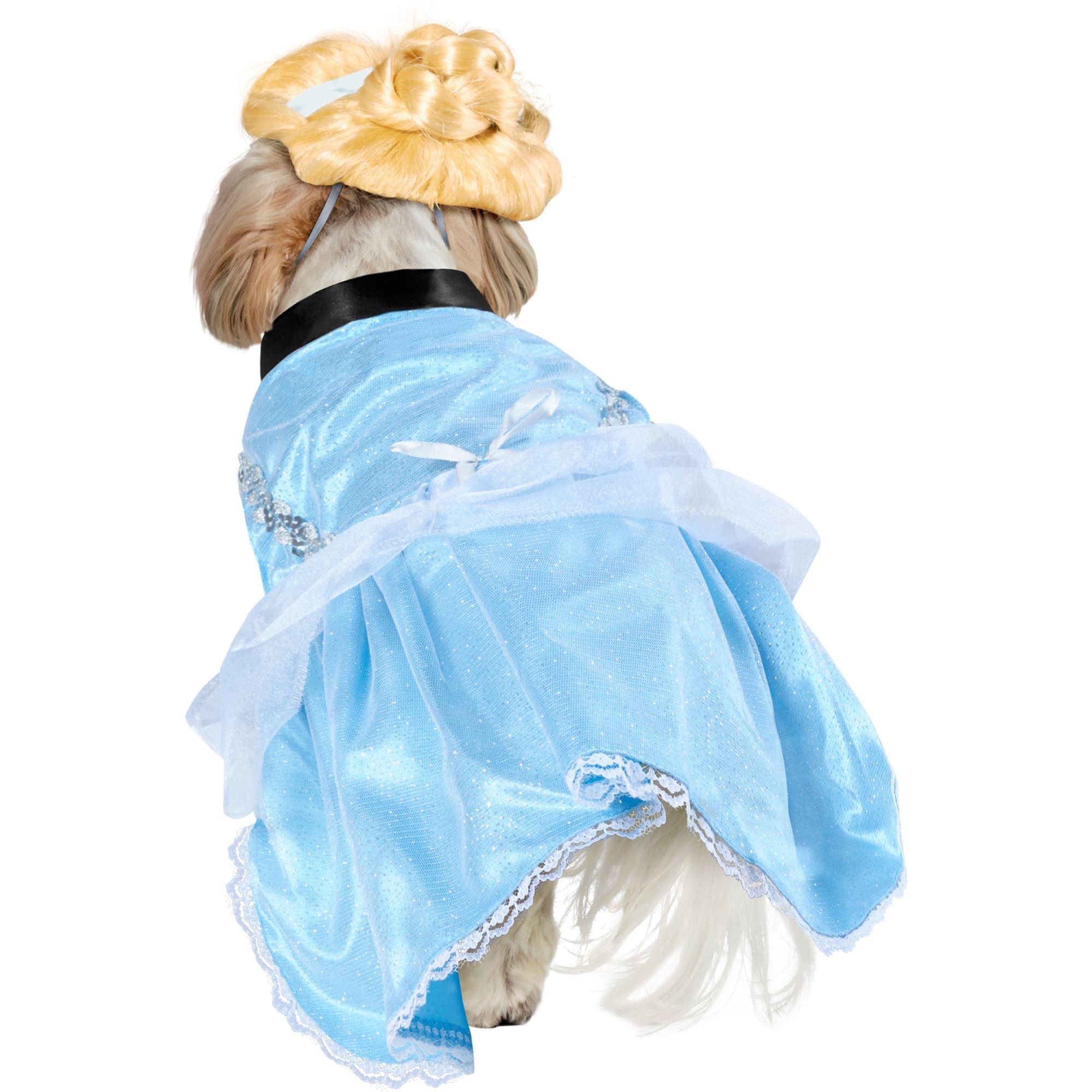 Cinderella Pet Costume - Image 3