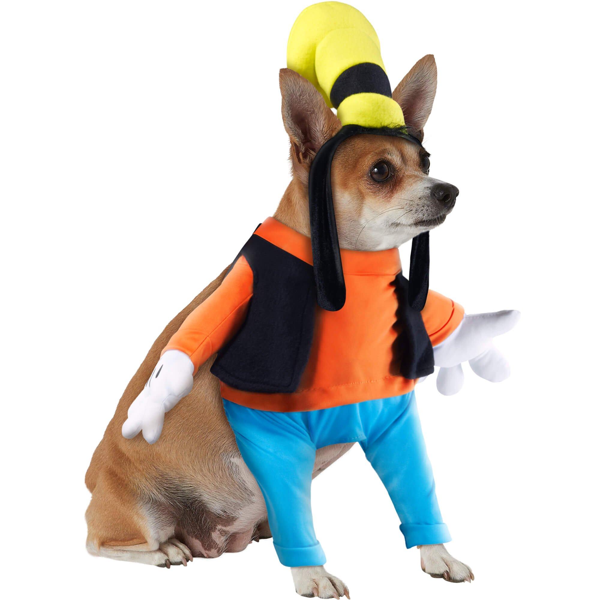 Goofy Dog Costume - Image 3