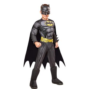 Kids' Batman Costume - The Batman