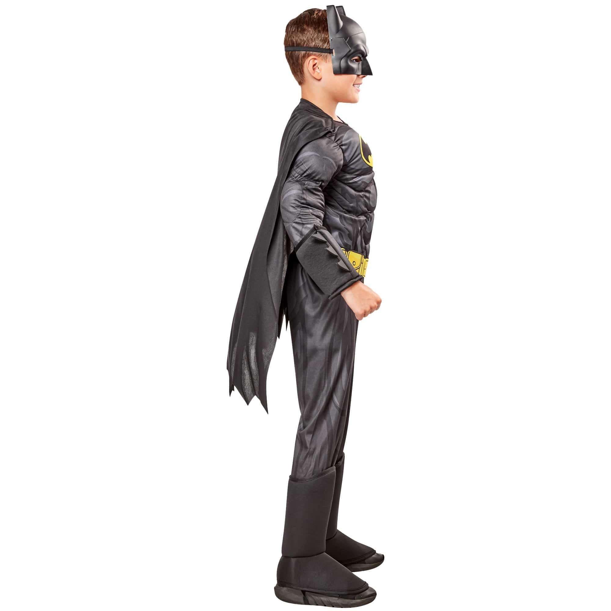 Kids' Batman Costume - The Batman - Image 2