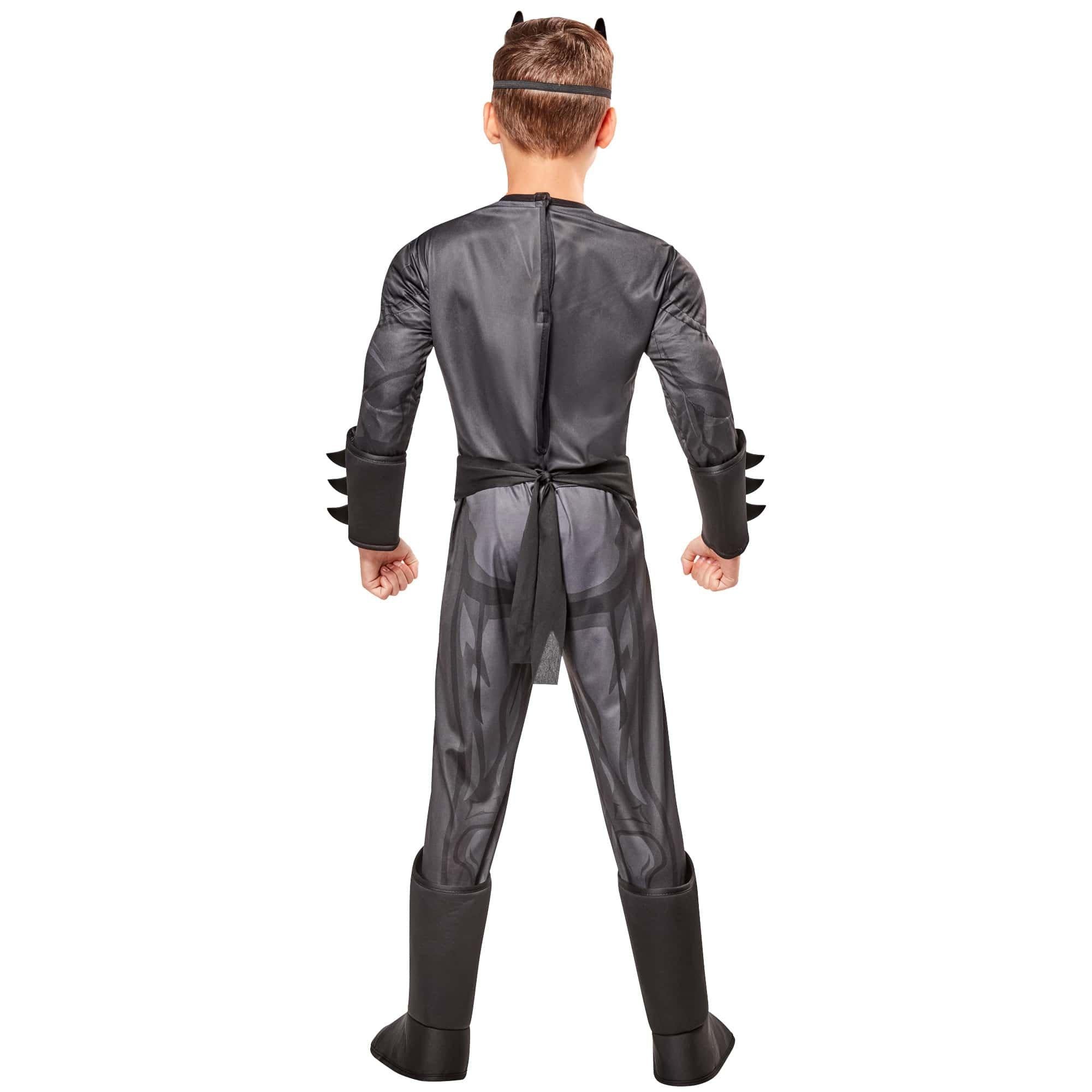 Kids' Batman Costume - The Batman - Image 3