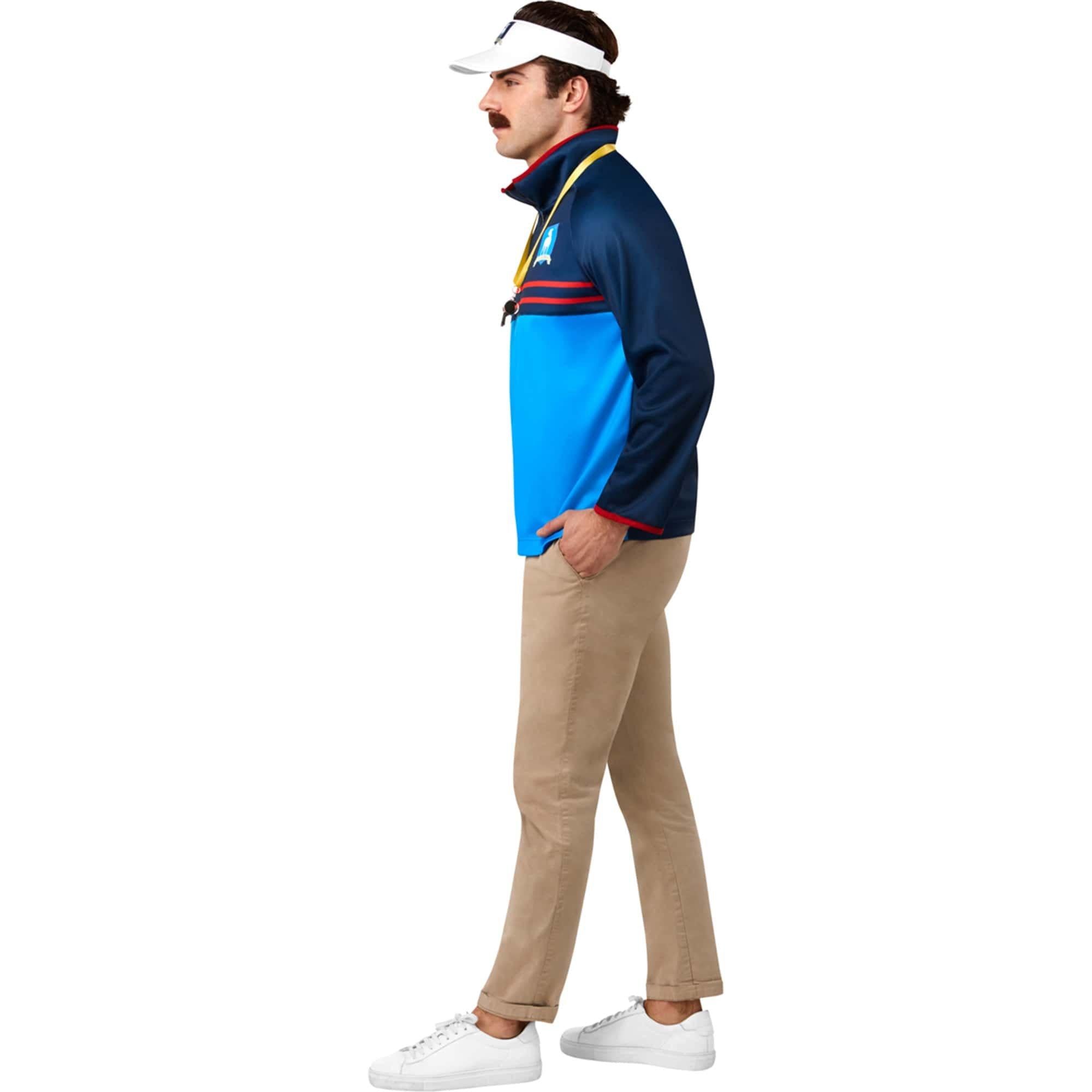 Men's Ted Lasso Costume - Image 2