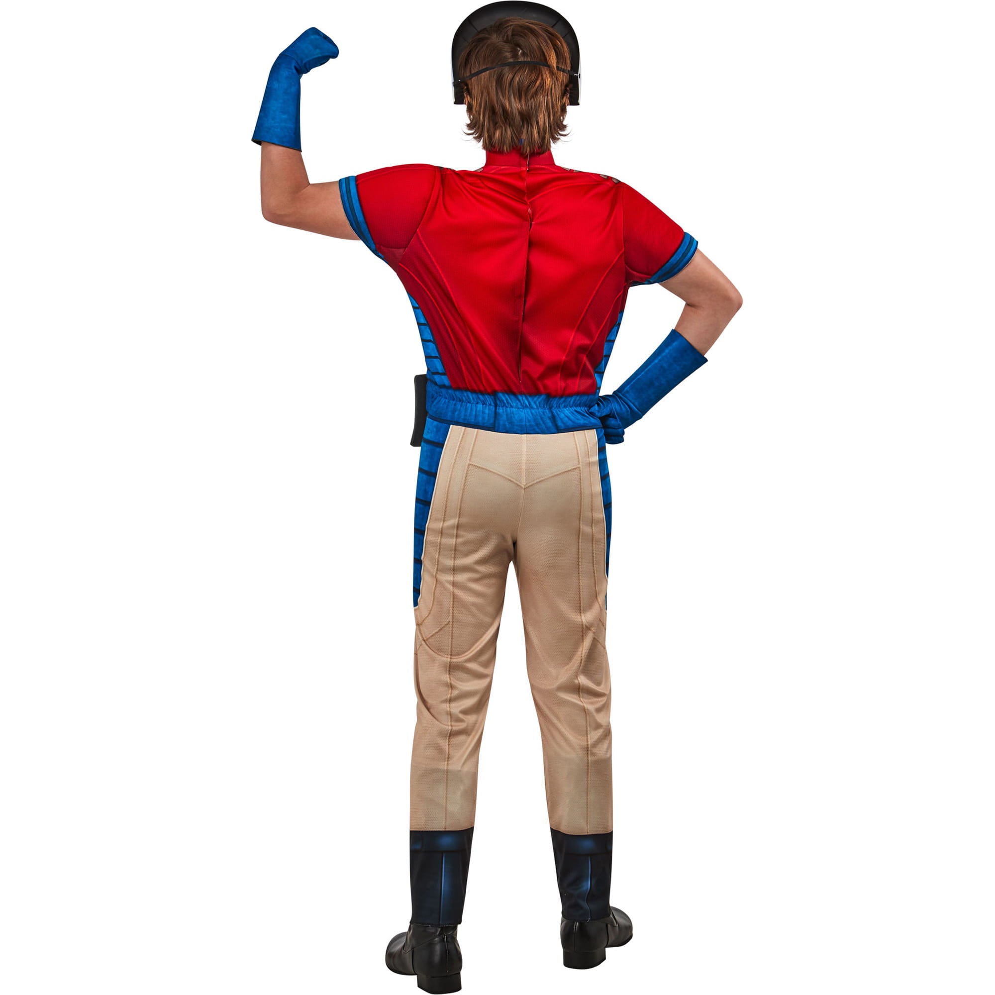 Men's DC Comics Peacemaker Costume - Image 3