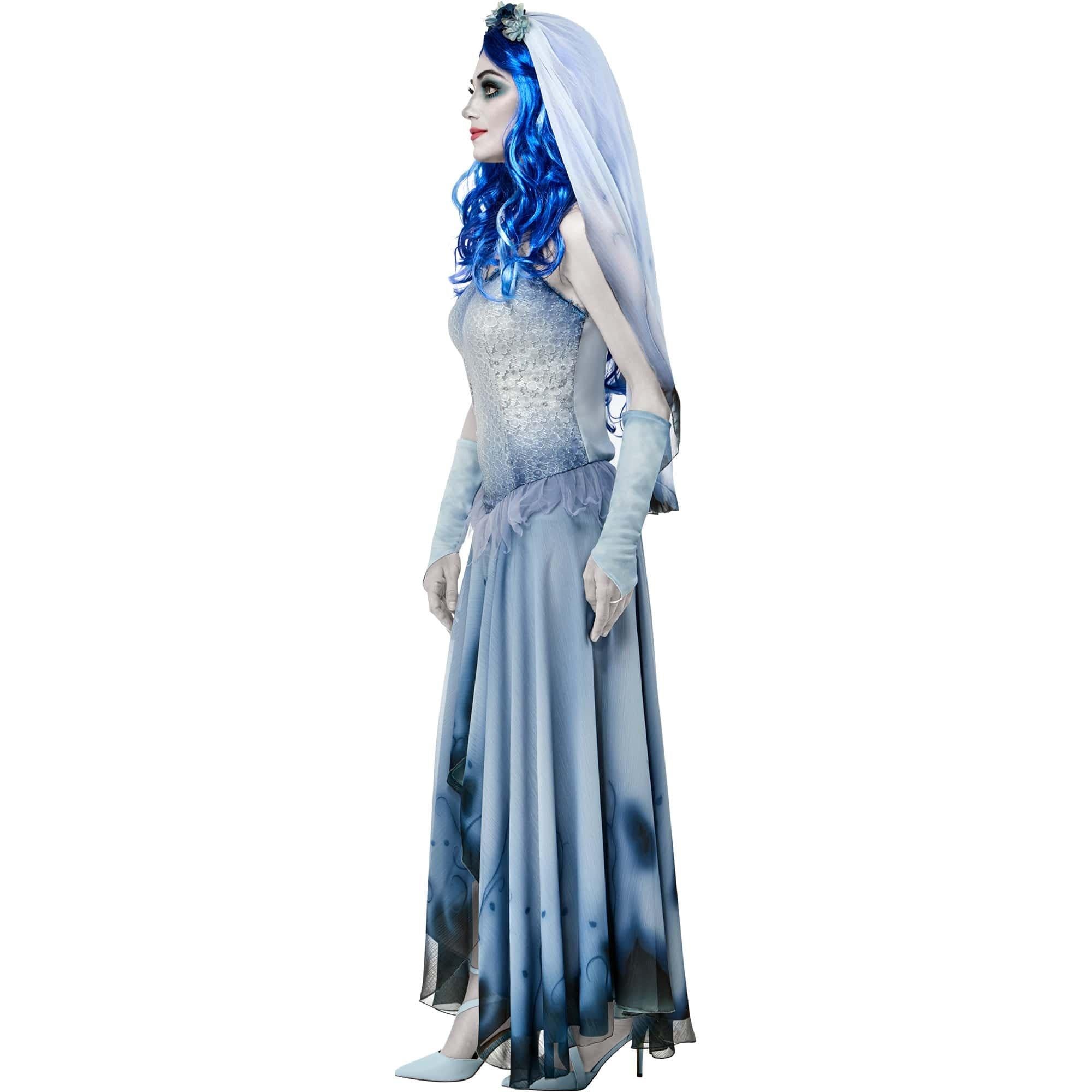 Women's Corpse Bride Costume - Image 3