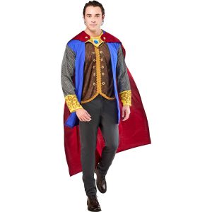 Medieval Costume – Men's
