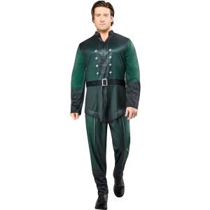 Dark Robin Hood Costume – Men