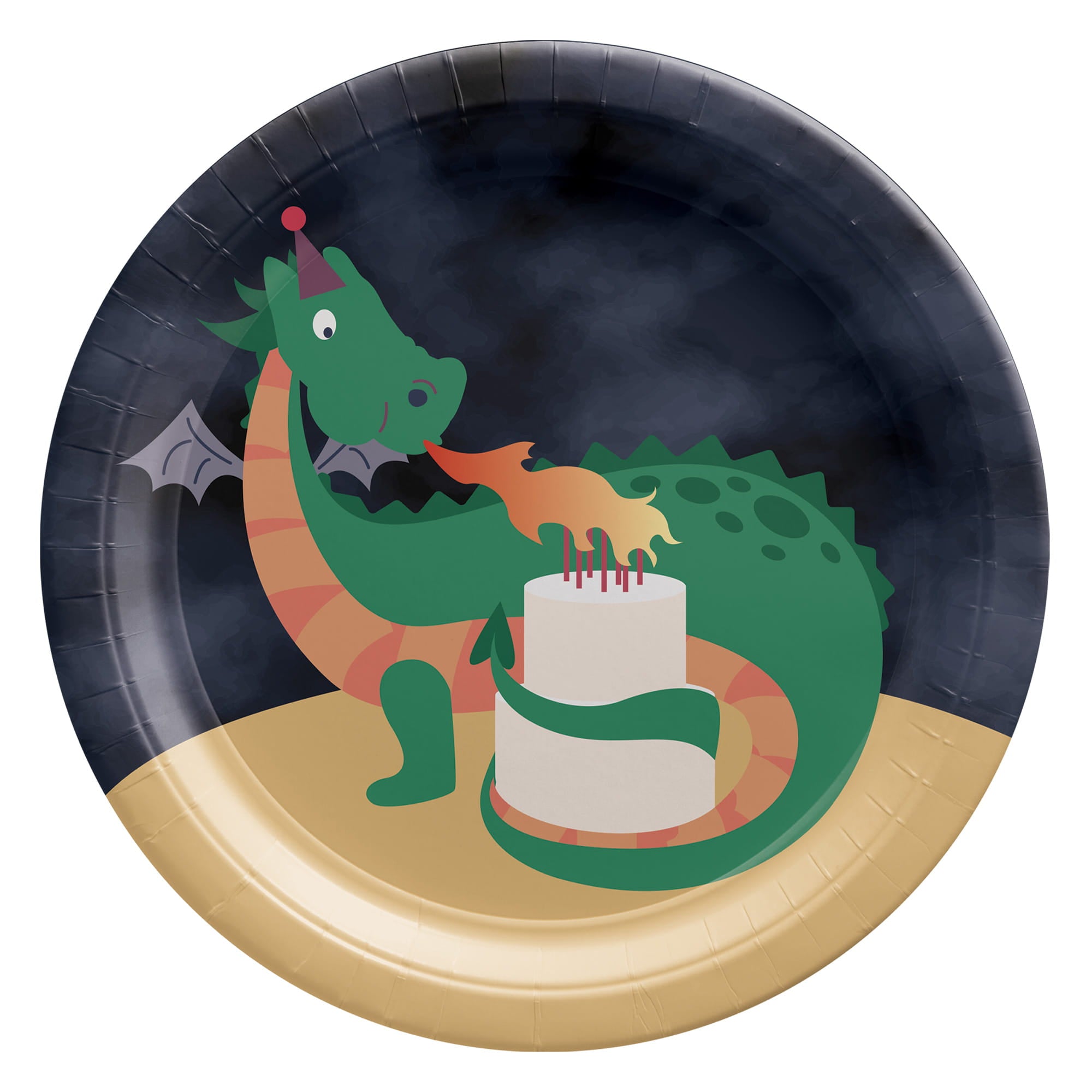 Dragon Party Kit for 8 Guests - Image 4