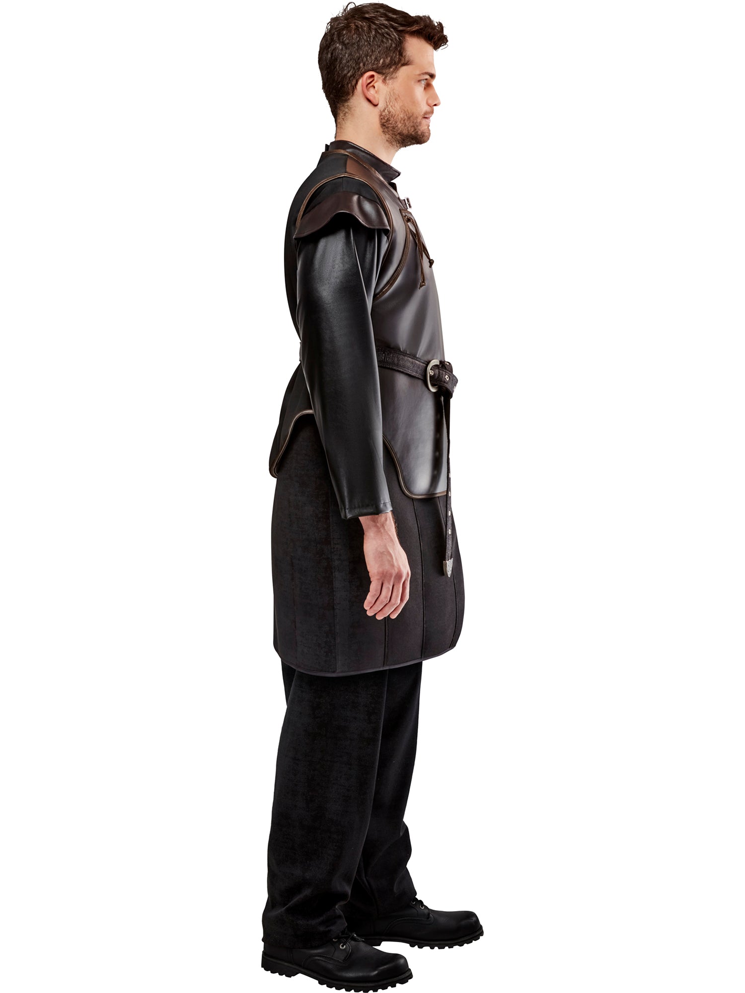 Men's Game of Thrones Jon Snow Costume - Image 4